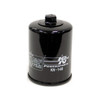K&N Performance Oil Filter - Cartridge Type - 076711