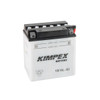 Kimpex Battery YuMicron YB10L-B2 - 913017
