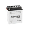 Kimpex Battery YuMicron YB12A-A - 913018
