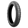 Bridgestone Battlax AdventureCross AX41 Tire - 100/90-19 - 122322