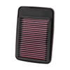 K&N High-Flow OEM Air Filter Fits Suzuki - 076773