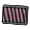 K&N High-Flow OEM Air Filter YAMAHA - 076785