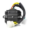 Kimpex HD Voltage Regulator Rectifier HONDA - 285145 - 285145