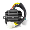 Kimpex HD Voltage Regulator Rectifier Fits Honda - 285145 - 285145