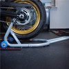 Oxford Products Premium Paddock Stand - 469189