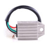 Kimpex HD Voltage Regulator Rectifier KTM, YAMAHA - 285146 - 285146