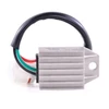 Kimpex HD Voltage Regulator Rectifier KTM, YAMAHA - 285146 - 285146