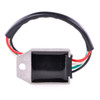 Kimpex HD Voltage Regulator Rectifier KTM, YAMAHA - 285146 - 285146