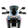National Cycle VStream Aeroacoustic Windshield HONDA - 441233