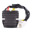 Kimpex HD Mosfet Voltage Regulator Rectifier HONDA - 285155 - 285155