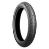 Bridgestone Battlax AdventureCross Scrambler AX41S Tire - 120/70R17 - 122333