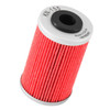 K&N Oil Filter - 027013
