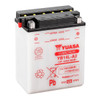 Yuasa High Performance Conventional (AGM) Batteries YB14L-A2 - 038021