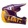 LEATT Off-Road Helmet 3.5 Junior V23 - M - 417133