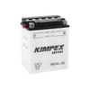 Kimpex Battery YuMicron YB14L-A2 - 913025