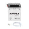 Kimpex Battery YuMicron YB14L-A2 - 913025