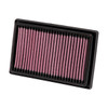 K&N High-Flow OEM Air Filter CAN-AM (BRP) - 076800
