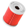 K&N Oil Filter - 027017