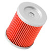 K&N Oil Filter - 027017