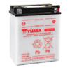 Yuasa High Performance Conventional (AGM) Batteries YB14L-B2 - 038026