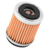 K&N Oil Filter - 027019