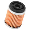 K&N Oil Filter - 027019