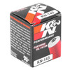 K&N Oil Filter - 027019