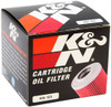 K&N Oil Filter - 027021