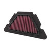 K&N High-Flow OEM Air Filter YAMAHA - 076808