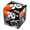 K&N Performance Oil Filter - Cartridge Type - 027022