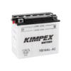Kimpex Battery YuMicron YB16AL-A2 - 913027
