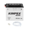Kimpex Battery YuMicron YB16AL-A2 - 913027