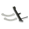 National Cycle Extreme Adventure Lowering Kit with Kickstand - 441279