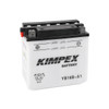 Kimpex Battery YuMicron YB16B-A1 - 913191