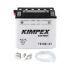 Kimpex Battery YuMicron YB16B-A1 - 913191