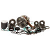 VertexWinderosa Complete Engine Kit Fits Kawasaki - 186036