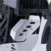 DRC/ZETA/UNIT Aluminum Exhaust Pipe Guard - 228099