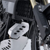 DRC/ZETA/UNIT Aluminum Exhaust Pipe Guard - 228099