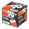 K&N Oil Filter - 027030