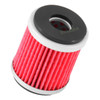 K&N Oil Filter - 027032