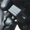 Oxford Products CLIQR 1" Ball Mount System - 469363