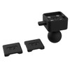 Oxford Products CLIQR 1" Ball Mount System - 469363