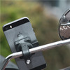 Oxford Products CLIQR Mirror Mount System - 469364