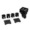 Oxford Products CLIQR Mirror Mount System - 469364