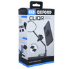 Oxford Products CLIQR Mirror Mount System - 469364