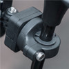 Oxford Products CLIQR Mirror Mount System - 469364