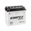 Kimpex Battery YuMicron YB18-A - 913034