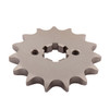 Kimpex Drive Sprocket 428 - Fits Yamaha - Front - 299067
