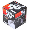 K&N Performance Oil Filter - Cartridge Type - 027037