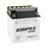 Kimpex Battery YuMicron YB30CL-B - 913036 Kimpex Battery YuMicron YB30CL-B - 913036